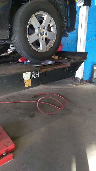 Carquest Auto Parts - AP AUTO PARTS 1