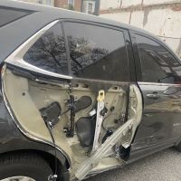 S. Murphy Auto Repair