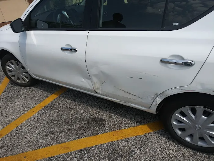 S. Murphy Auto Repair 3