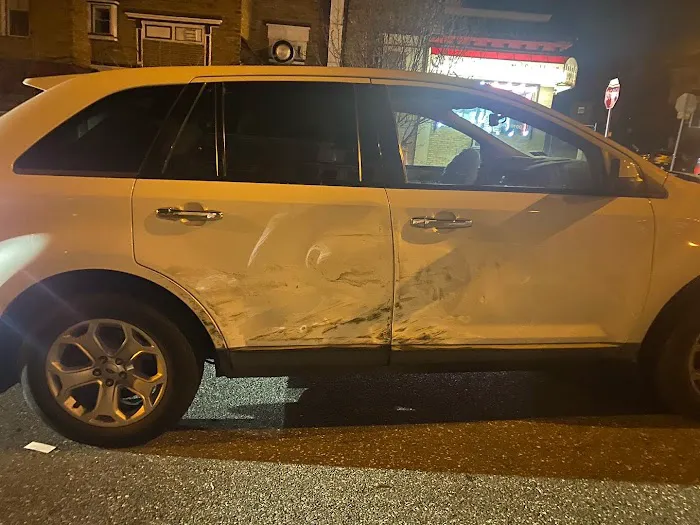 S. Murphy Auto Repair 8