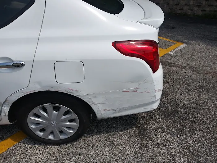 S. Murphy Auto Repair 6