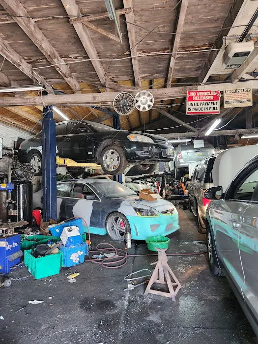 Super Dave's Auto Repair LLC 1