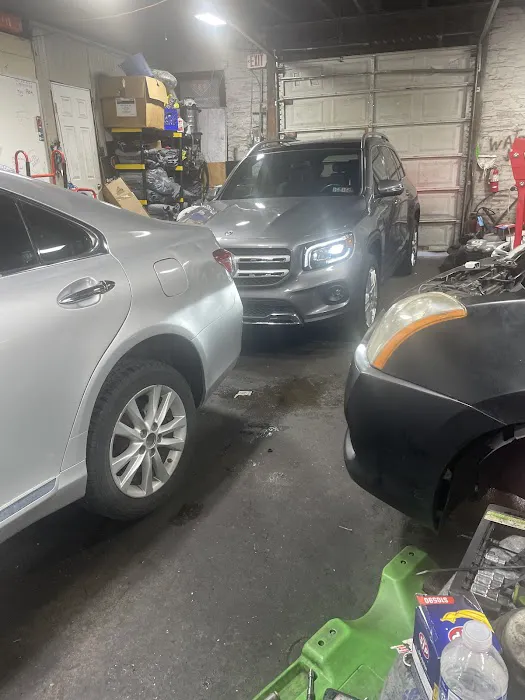 Super Dave's Auto Repair LLC 6