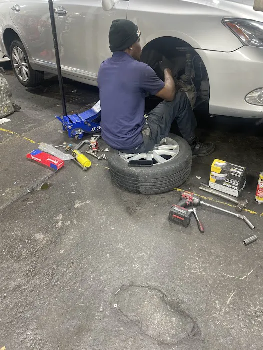 Super Dave's Auto Repair LLC 7