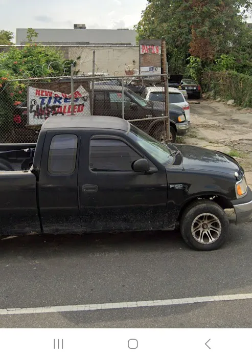 Paul's Auto Repair 0