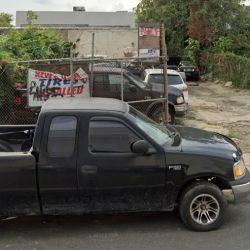 Paul's Auto Repair ico