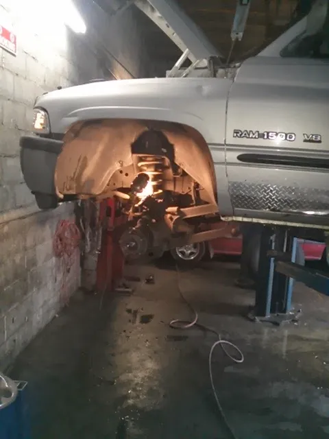 Ty's Auto Repair 0