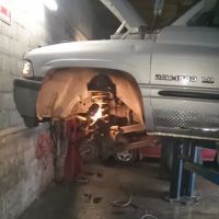 Ty's Auto Repair