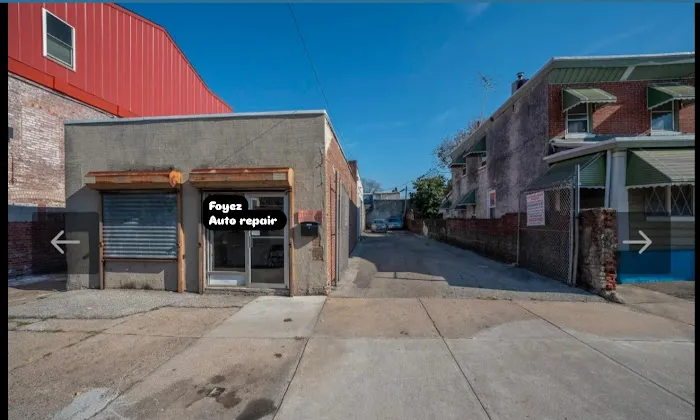 Foyez auto repair inc 0