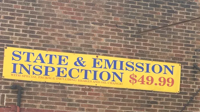 Emmanuel Auto Repair 3