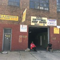 Emmanuel Auto Repair