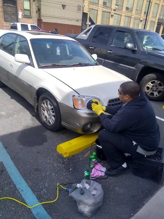 Cee Johnson’s Auto Service, LLC 3