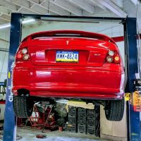 Cee Johnson’s Auto Service, LLC
