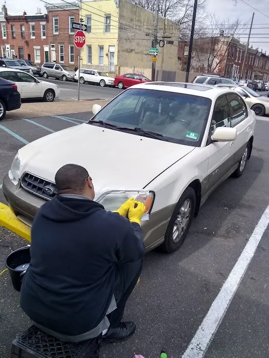 Cee Johnson’s Auto Service, LLC 4