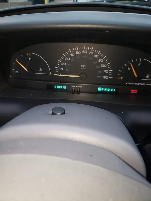 Cee Johnson’s Auto Service, LLC 6