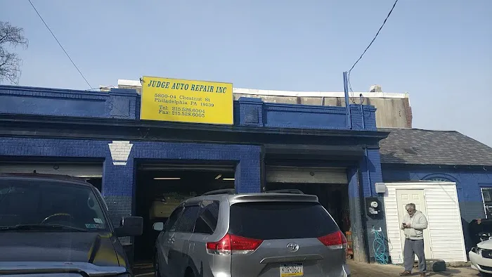 Judge Auto Repair Inc 3