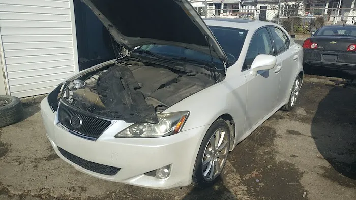 Judge Auto Repair Inc 4