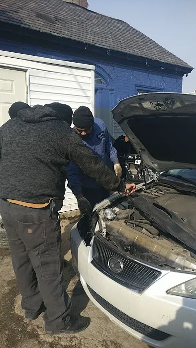 Judge Auto Repair Inc 7
