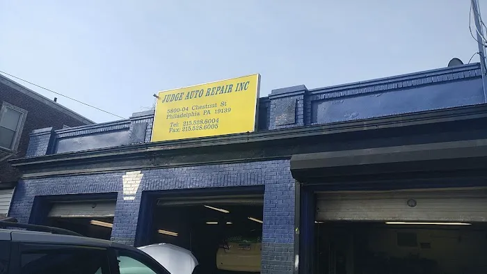 Judge Auto Repair Inc 6