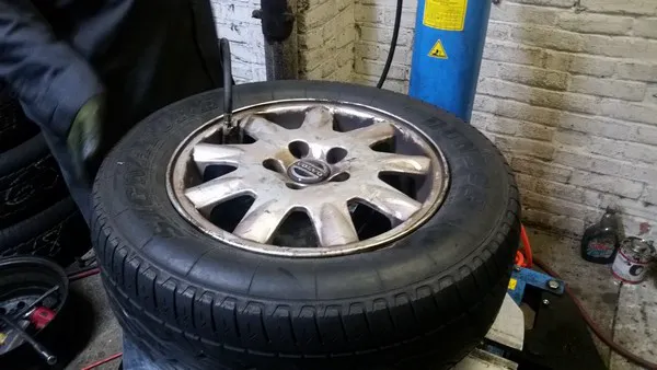 Best Buy Tires LLC 8