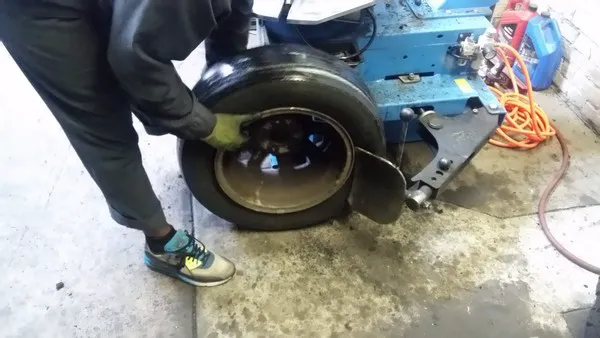 Best Buy Tires LLC 0