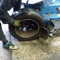 Best Buy Tires LLC