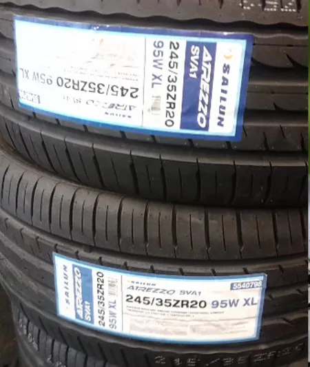 Best Buy Tires LLC 9