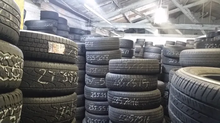 Best Buy Tires LLC 2