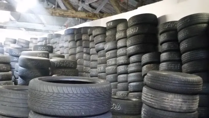 Best Buy Tires LLC 7