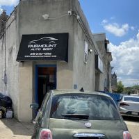 Fairmount Auto Body N Fender