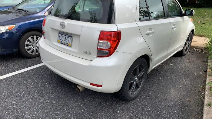 Fairmount Auto Body N Fender 4