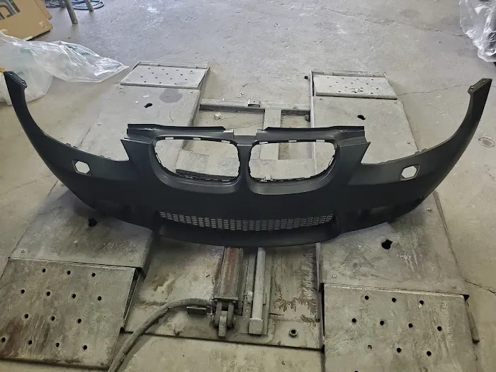 Fairmount Auto Body N Fender 2
