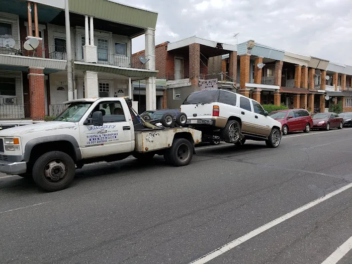 JTM Auto Repair 6
