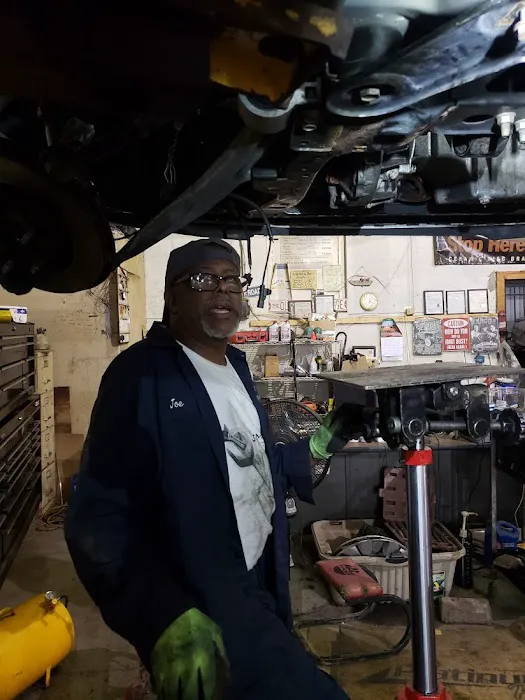 JTM Auto Repair 9