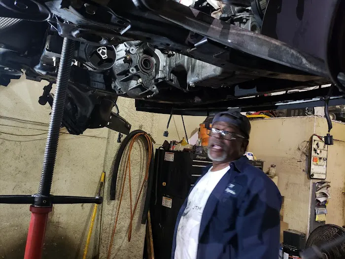 JTM Auto Repair 4