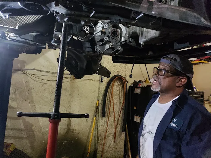 JTM Auto Repair 3