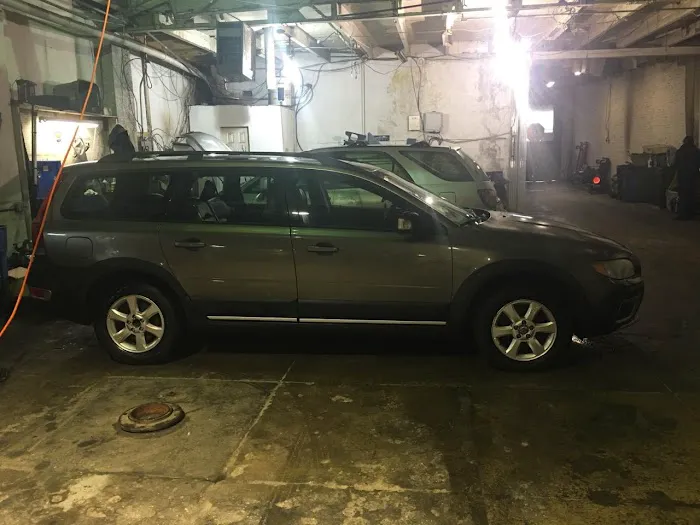 JTM Auto Repair 1