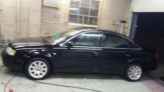 JTM Auto Repair 7