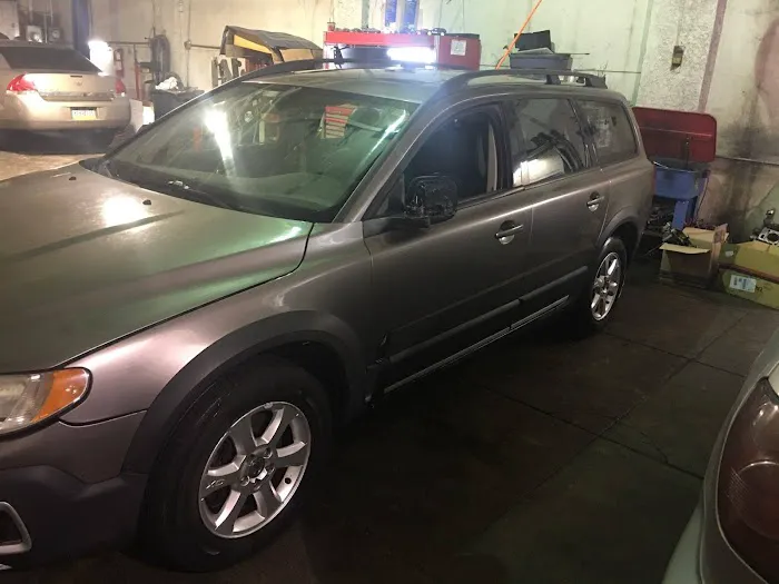 JTM Auto Repair 0