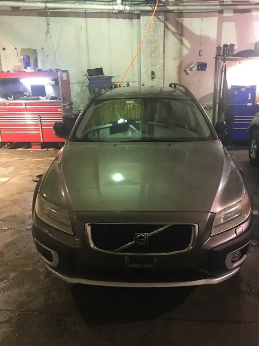 JTM Auto Repair 2