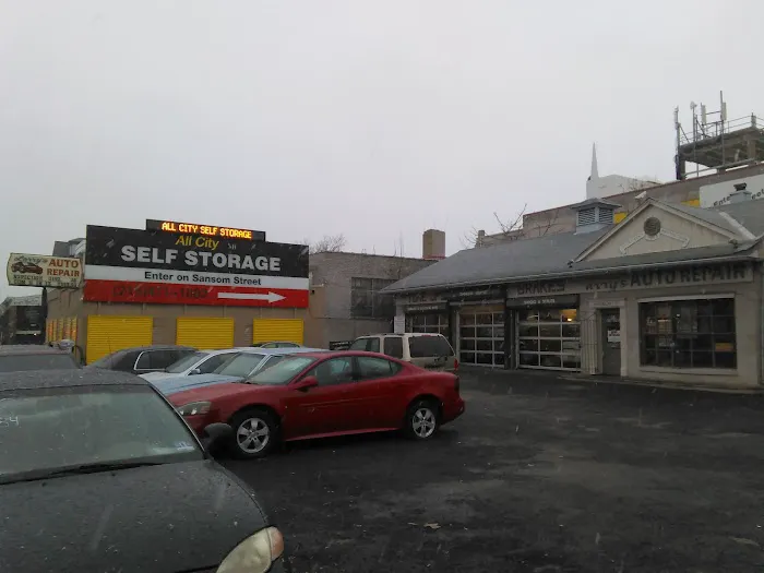 Larry's Auto Repair 0