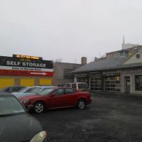 Larry's Auto Repair