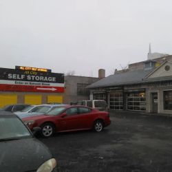 Larry's Auto Repair ico