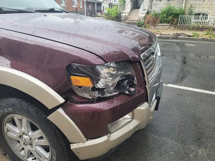 Paul Bros Auto Body 3