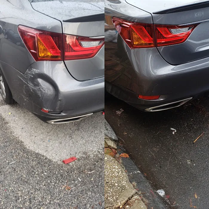 Paul Bros Auto Body 8