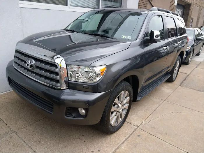 Paul Bros Auto Body 0