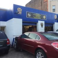SJ Auto Repair