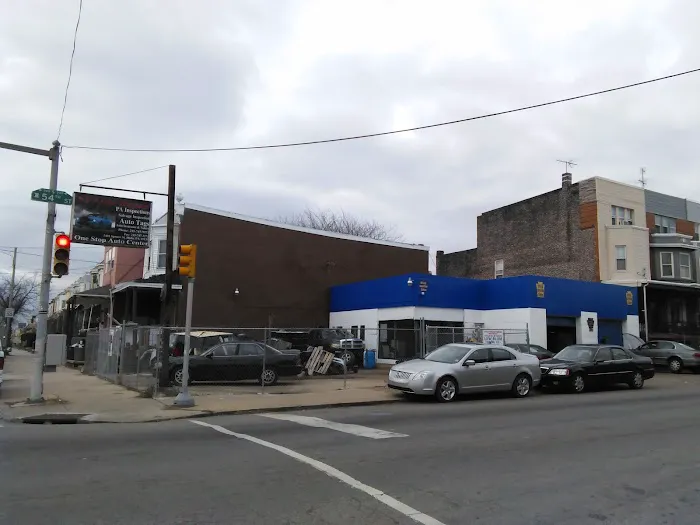 SJ Auto Repair 1