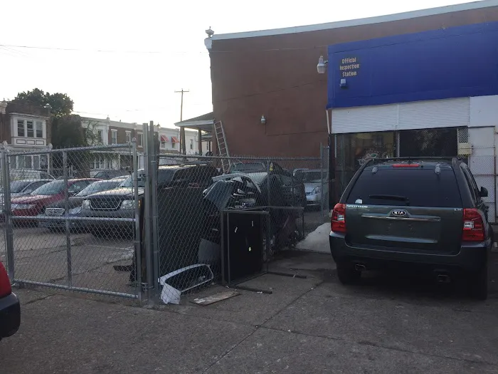 SJ Auto Repair 2