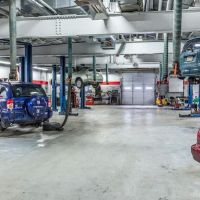 Toyota Parts - Central City Toyota